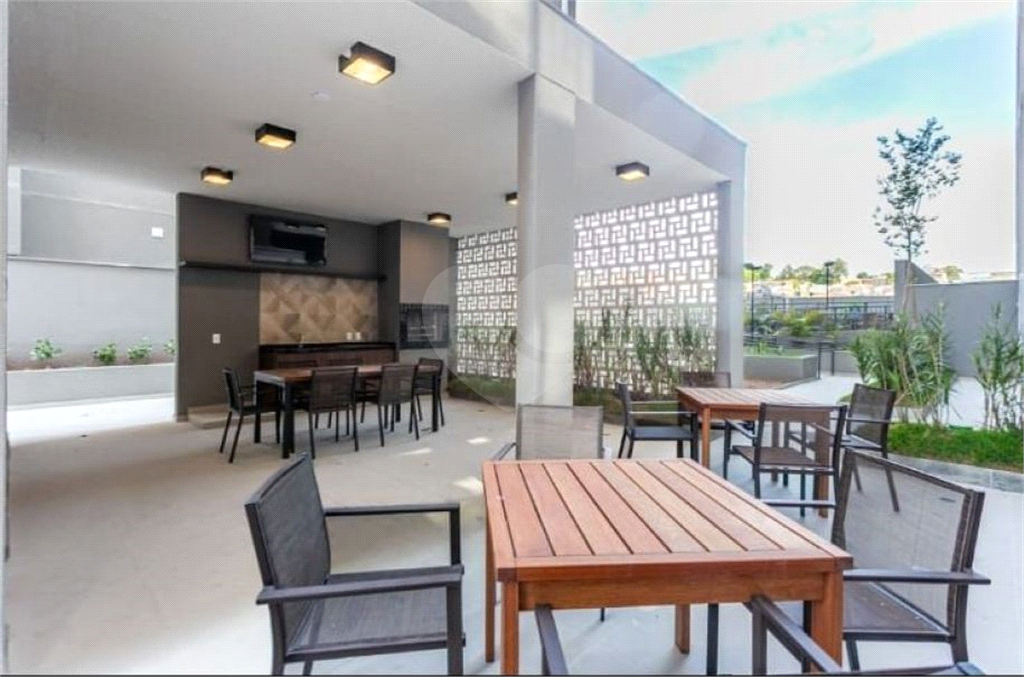 Apartamento para venda 35 m² 2 dormitórios na Cachoeirinha