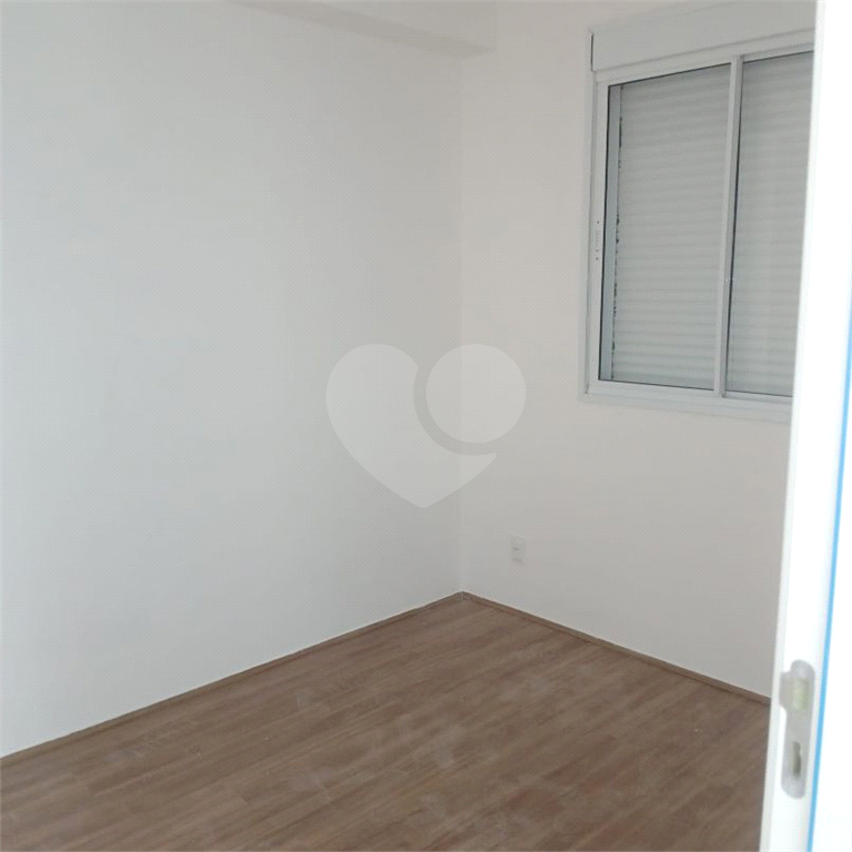 Apartamento para venda 35 m² 2 dormitórios na Cachoeirinha