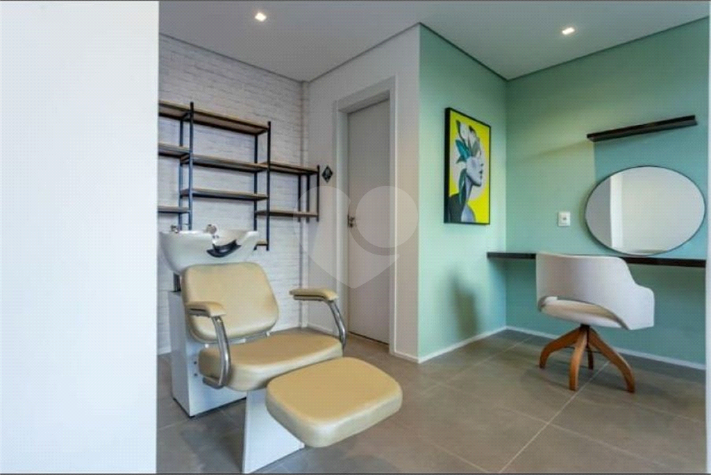 Apartamento para venda 35 m² 2 dormitórios na Cachoeirinha