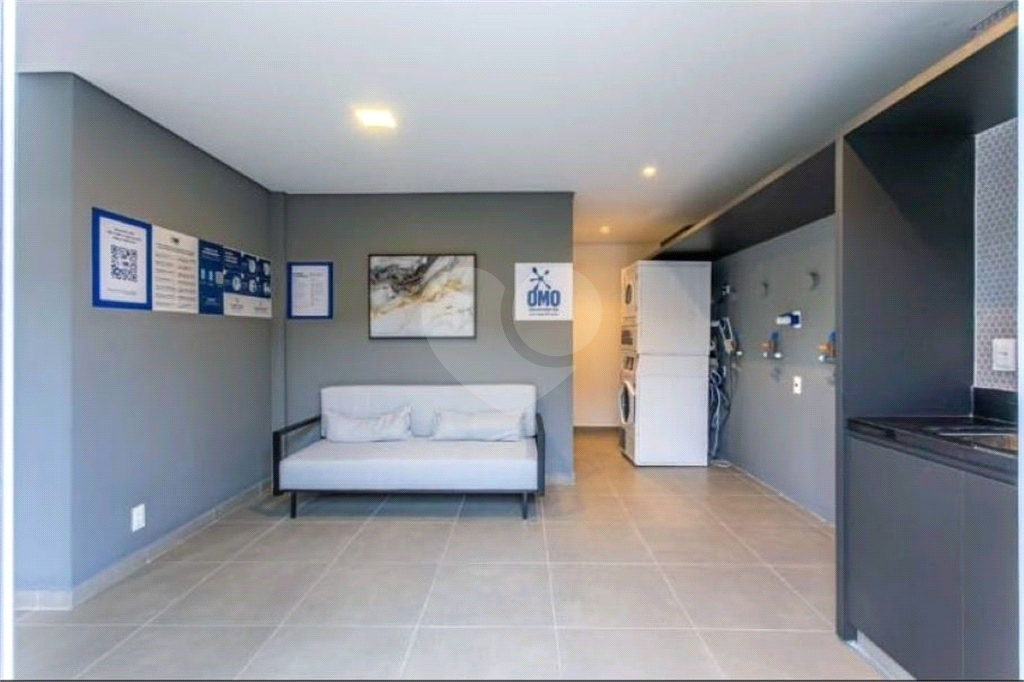 Apartamento para venda 35 m² 2 dormitórios na Cachoeirinha