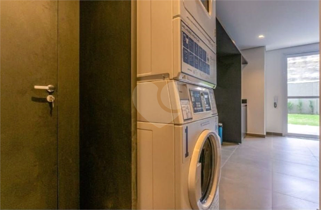 Apartamento para venda 35 m² 2 dormitórios na Cachoeirinha