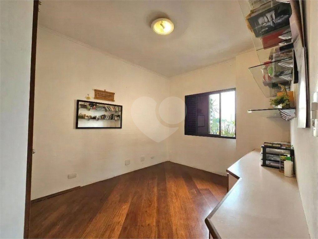 Apartamento á venda na Santa Teresinha