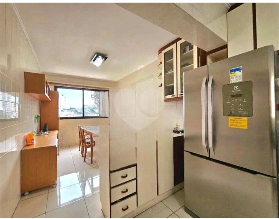 Apartamento á venda na Santa Teresinha