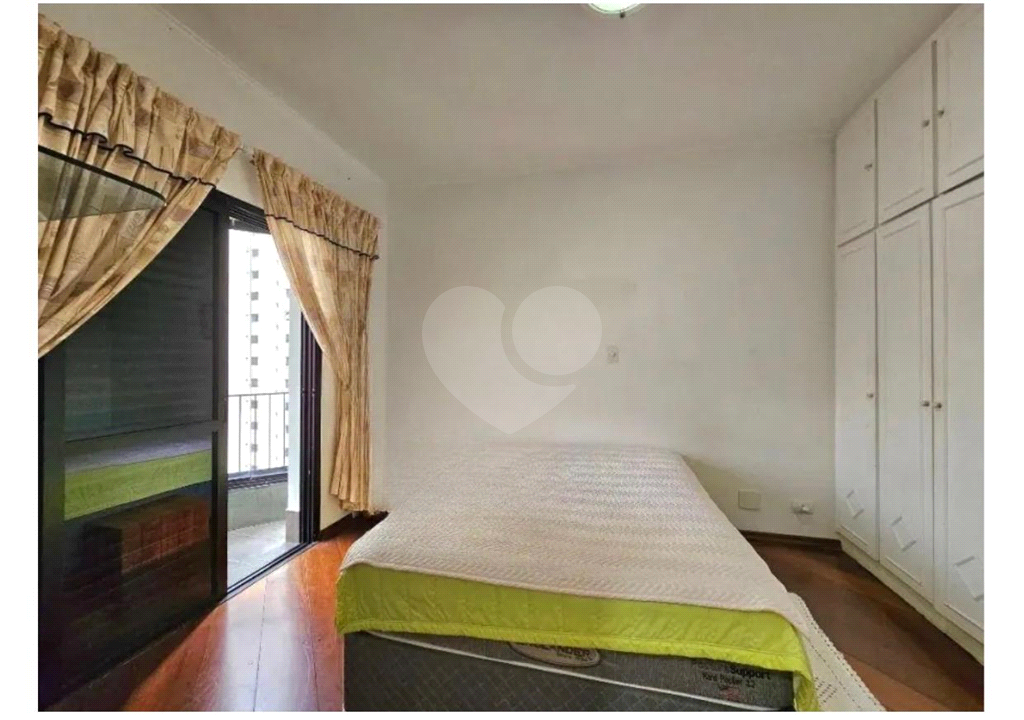 Apartamento á venda na Santa Teresinha