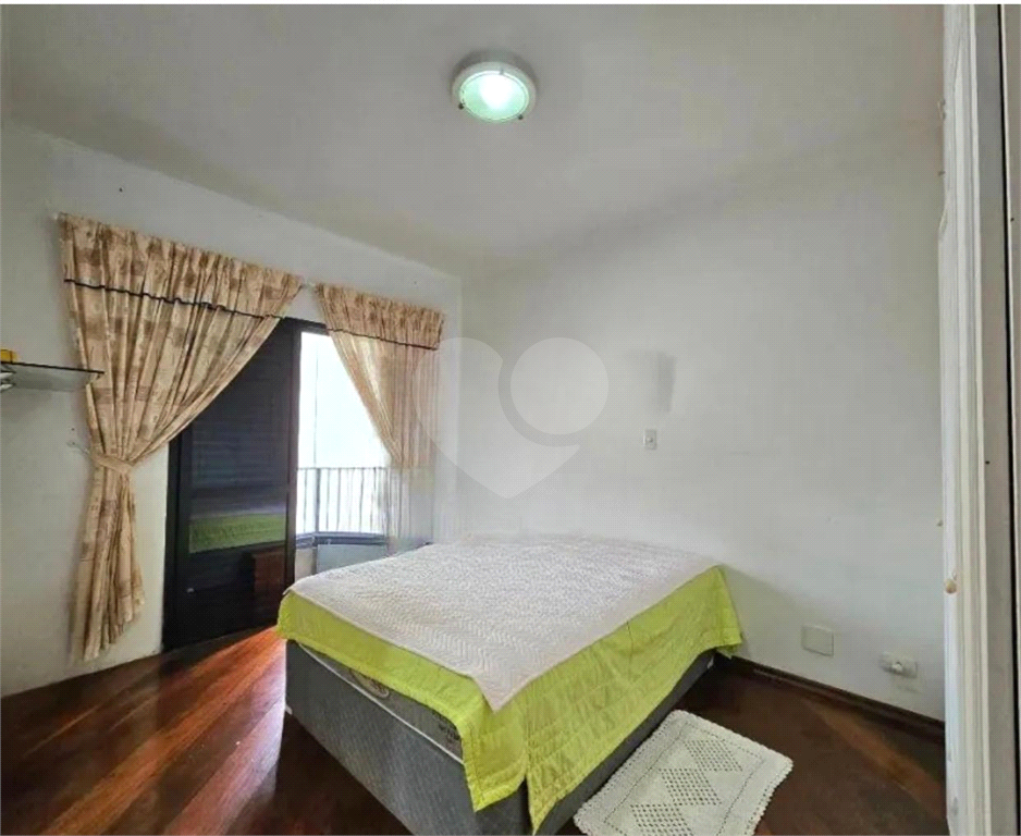 Apartamento á venda na Santa Teresinha
