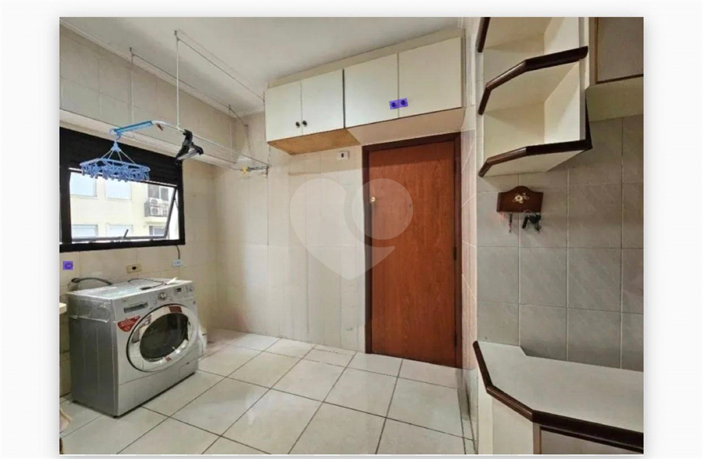 Apartamento á venda na Santa Teresinha