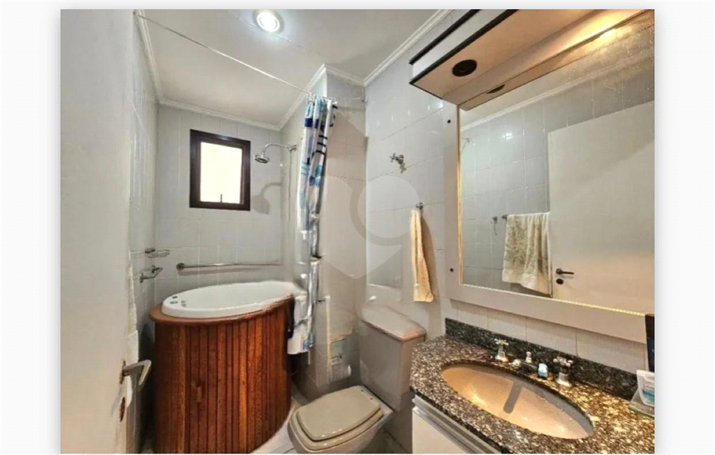 Apartamento á venda na Santa Teresinha