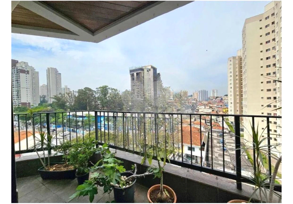 Apartamento á venda na Santa Teresinha