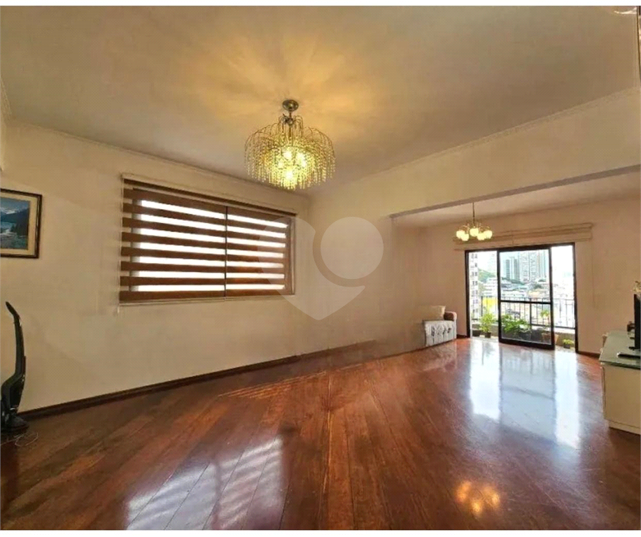 Apartamento á venda na Santa Teresinha