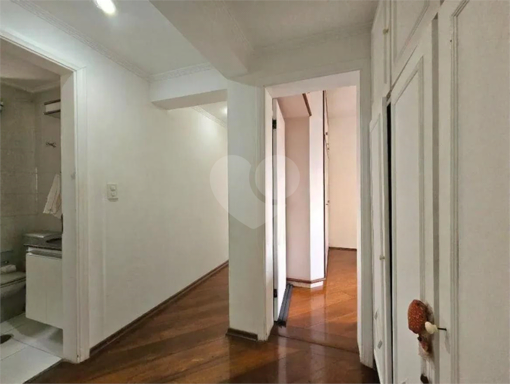 Apartamento á venda na Santa Teresinha
