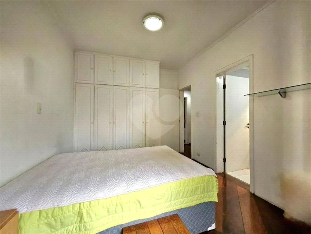 Apartamento á venda na Santa Teresinha