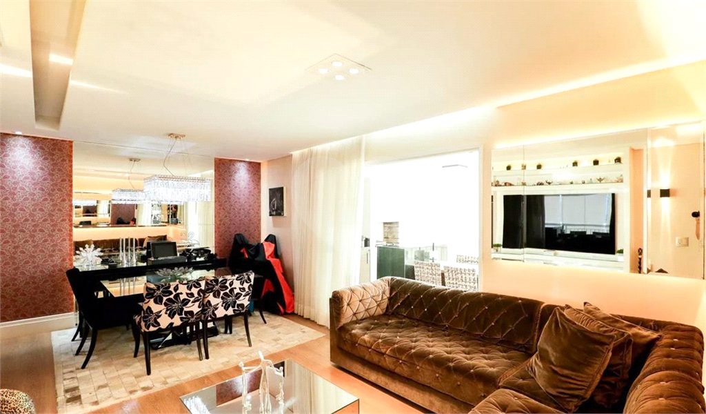 APARTAMENTO em MANDAQUI