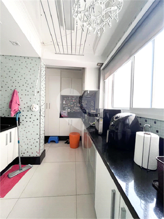 APARTAMENTO em MANDAQUI