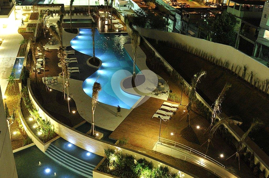 APARTAMENTO em MANDAQUI