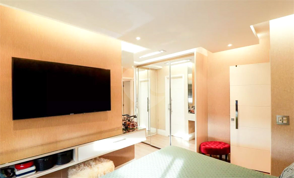 APARTAMENTO em MANDAQUI