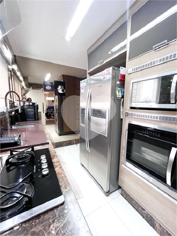 APARTAMENTO em MANDAQUI