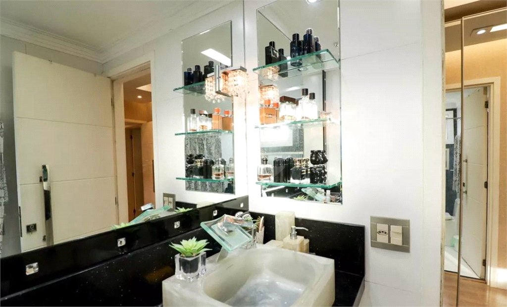 APARTAMENTO em MANDAQUI