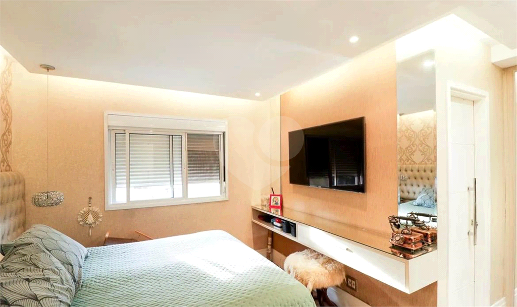 APARTAMENTO em MANDAQUI