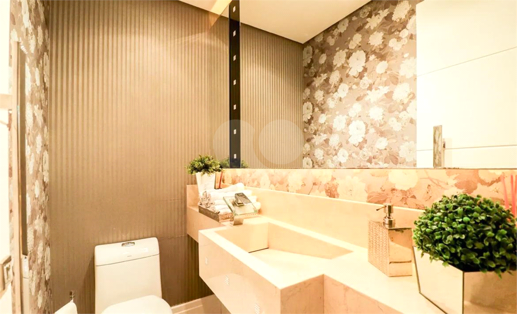 APARTAMENTO em MANDAQUI