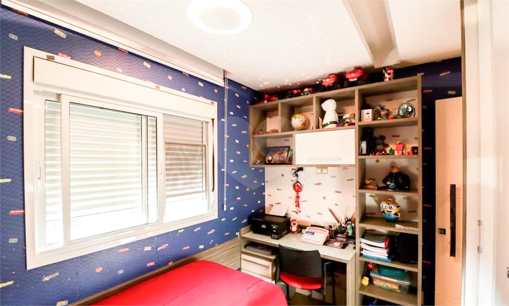 APARTAMENTO em MANDAQUI