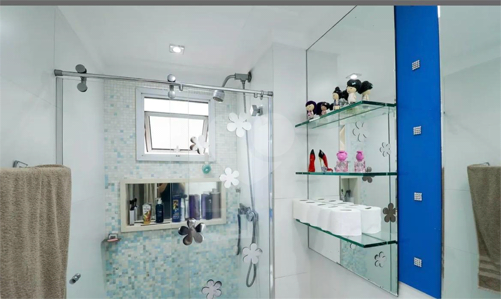 APARTAMENTO em MANDAQUI