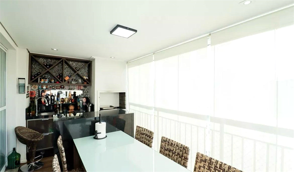 APARTAMENTO em MANDAQUI