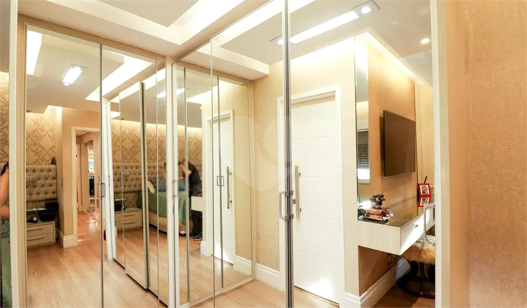 APARTAMENTO em MANDAQUI