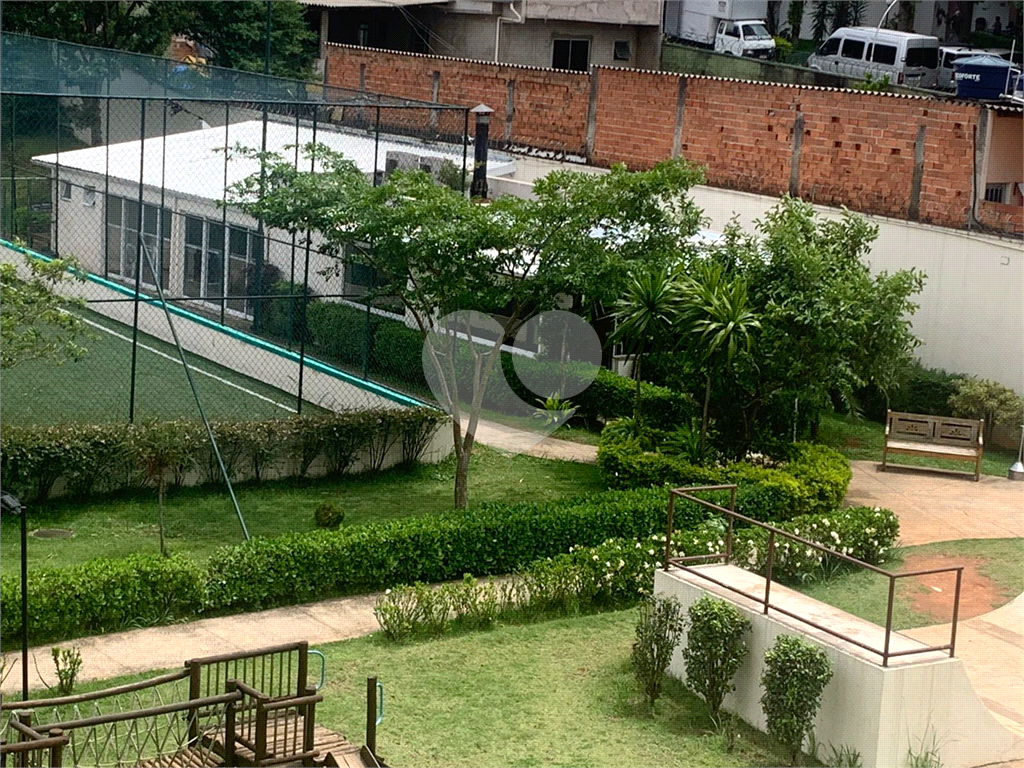 APARTAMENTO em MANDAQUI