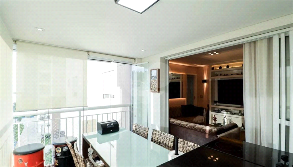 APARTAMENTO em MANDAQUI