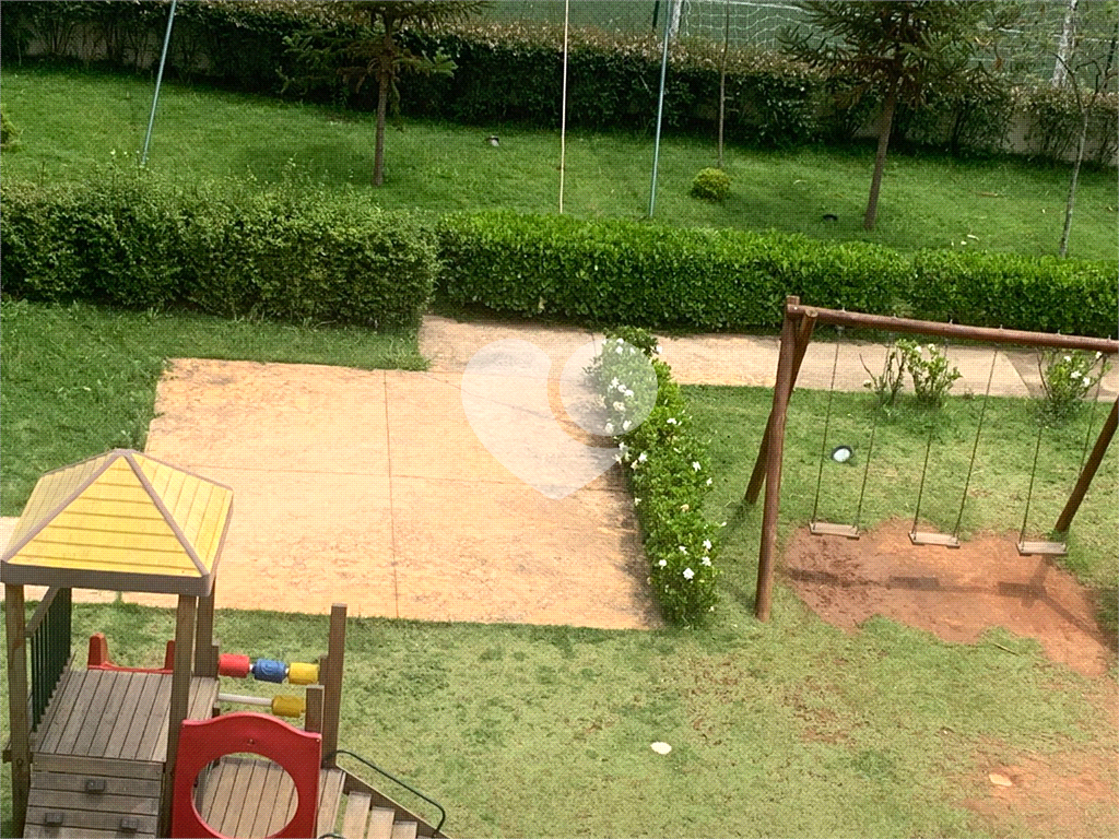 APARTAMENTO em MANDAQUI