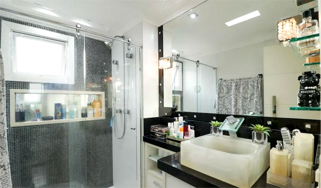 APARTAMENTO em MANDAQUI