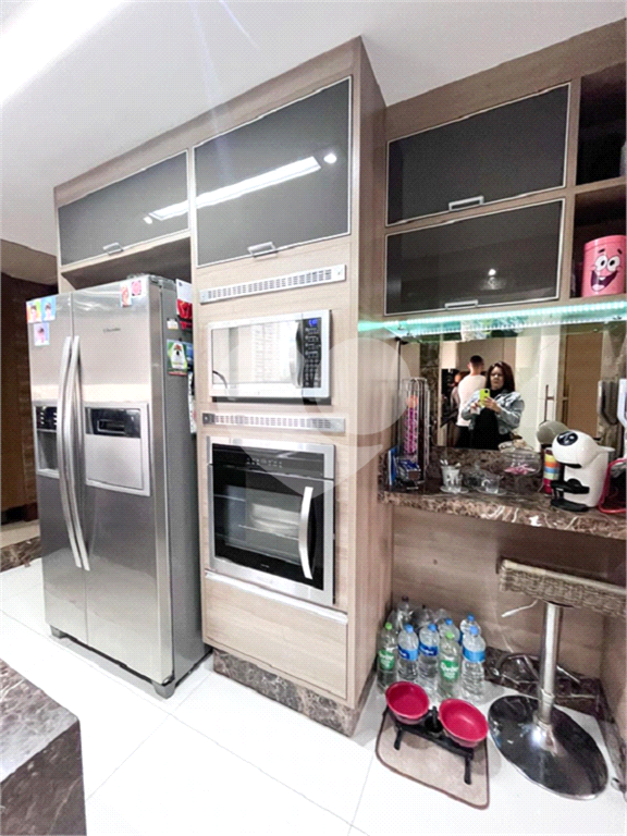 APARTAMENTO em MANDAQUI