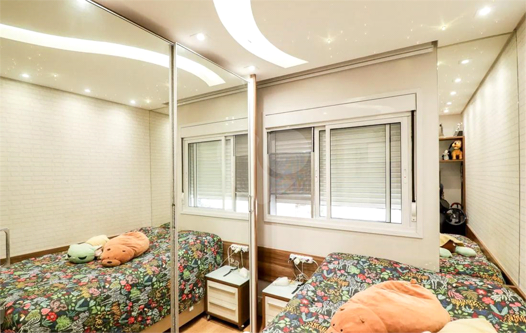 APARTAMENTO em MANDAQUI