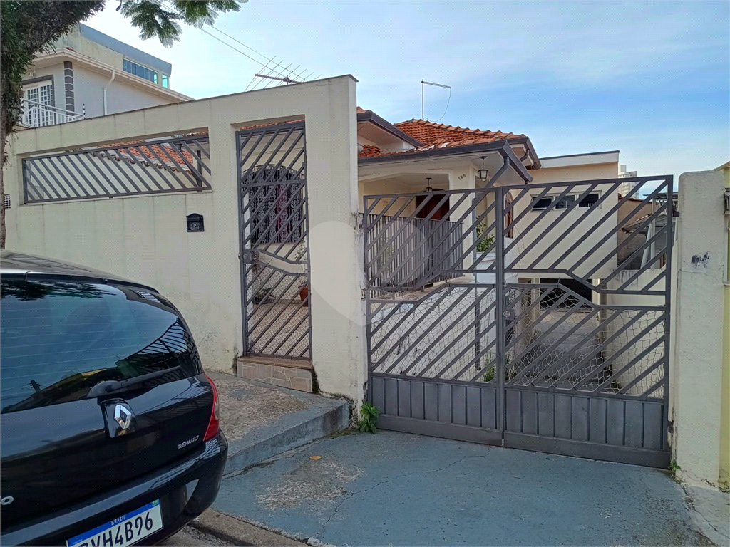 Casa Antiga ( Terreno 8 x 35 