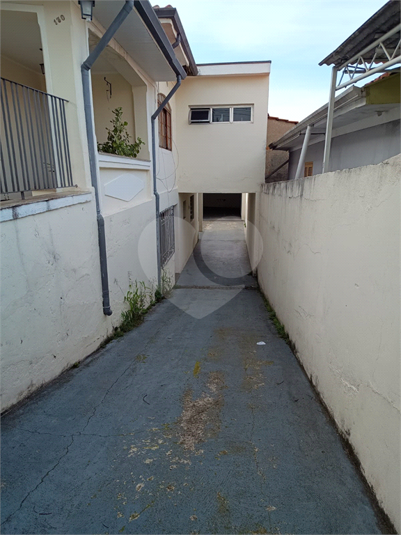 Casa Antiga ( Terreno 8 x 35 