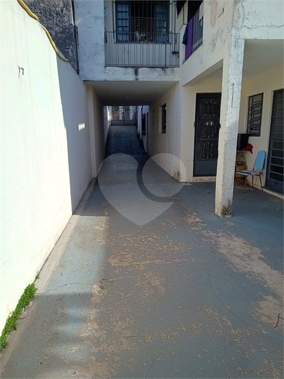 Casa Antiga ( Terreno 8 x 35 