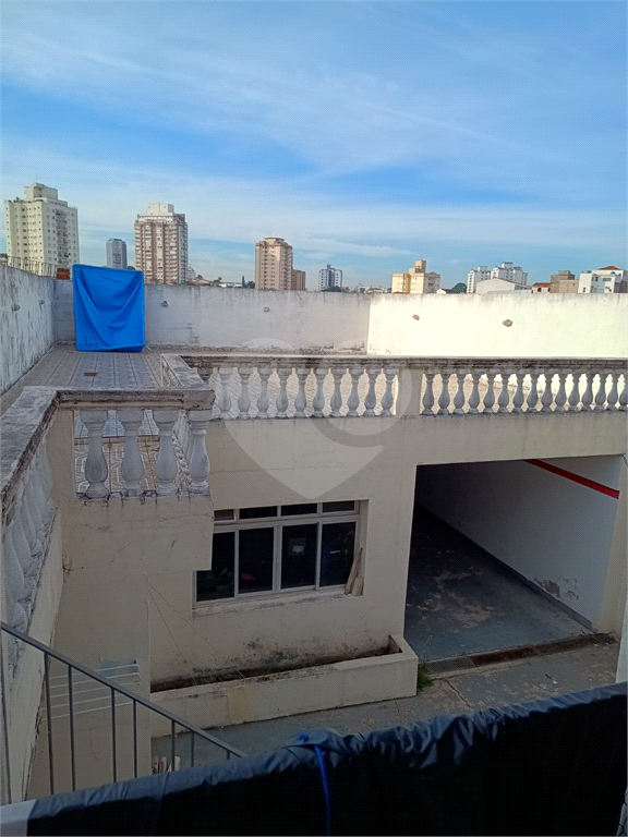 Casa Antiga ( Terreno 8 x 35 