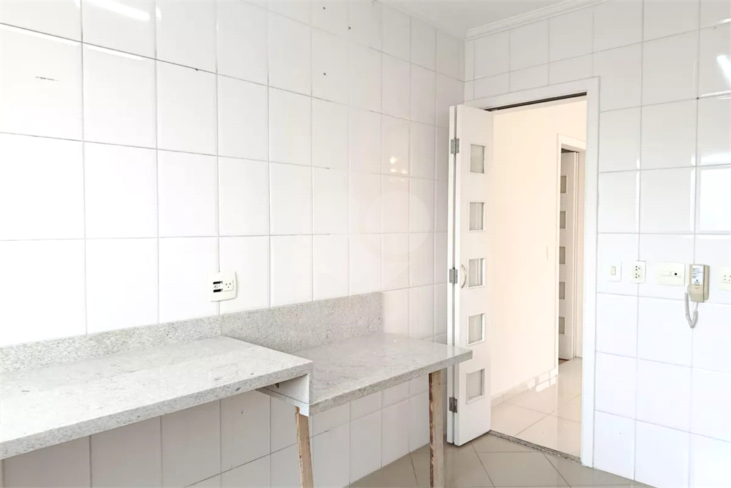 Apartamento para alugar com 130m², 3 quartos e 3 vagas