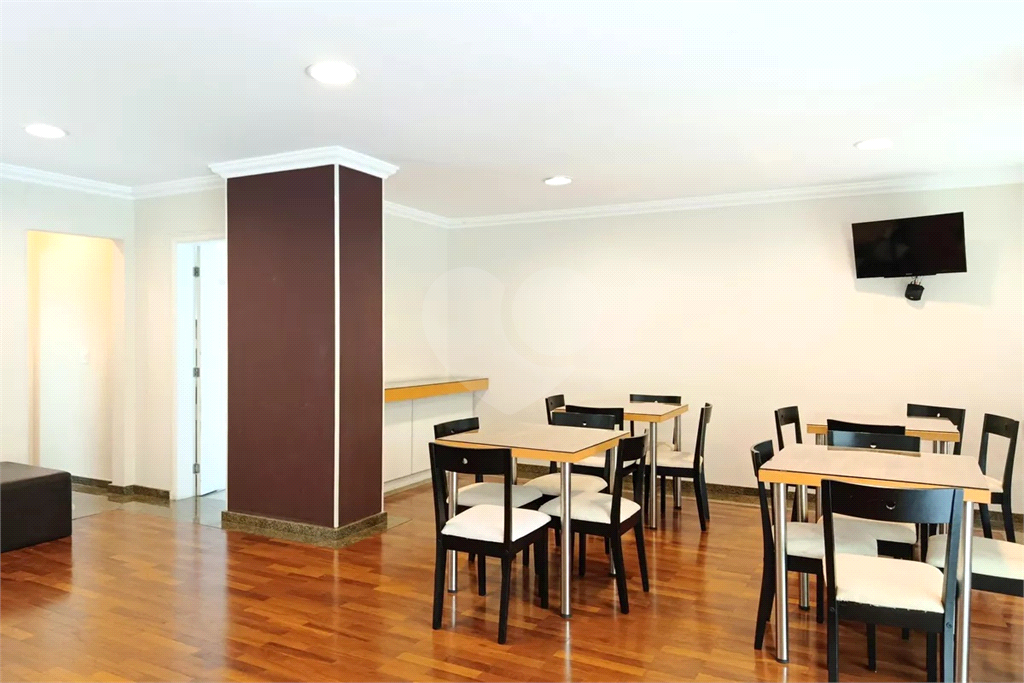 Apartamento para alugar com 130m², 3 quartos e 3 vagas