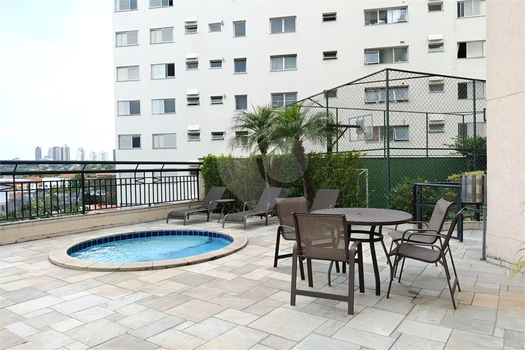 Apartamento para alugar com 130m², 3 quartos e 3 vagas