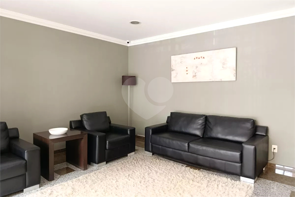 Apartamento para alugar com 130m², 3 quartos e 3 vagas