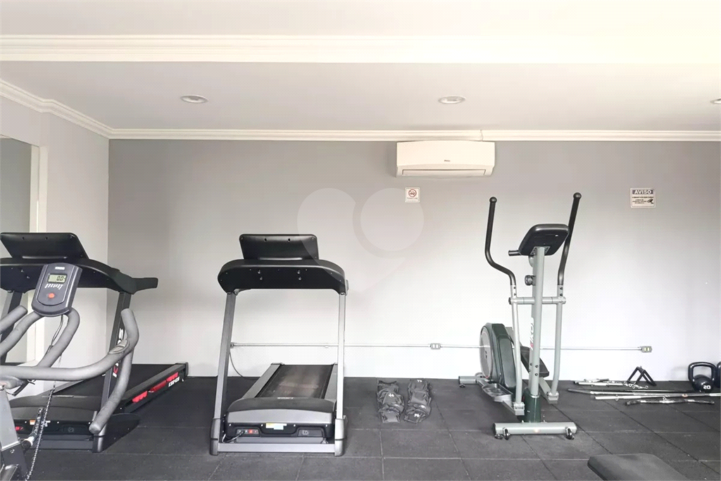 Apartamento para alugar com 130m², 3 quartos e 3 vagas