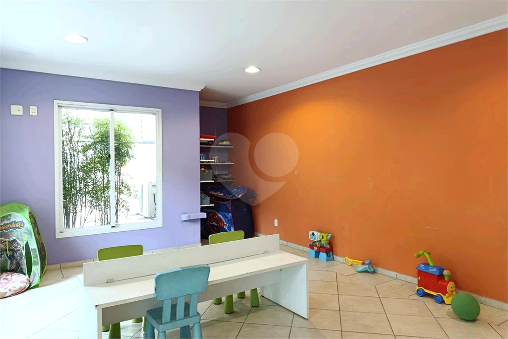 Apartamento para alugar com 130m², 3 quartos e 3 vagas