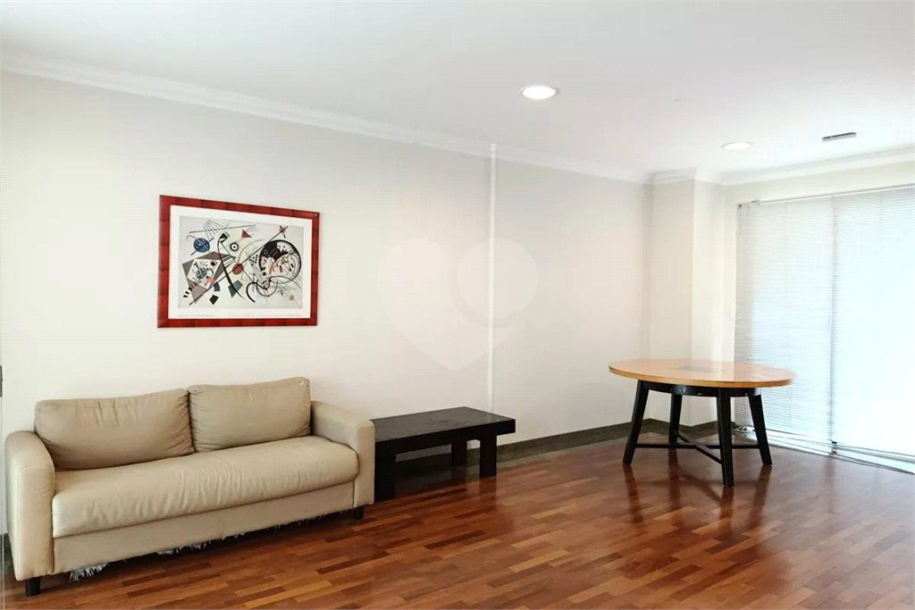 Apartamento para alugar com 130m², 3 quartos e 3 vagas