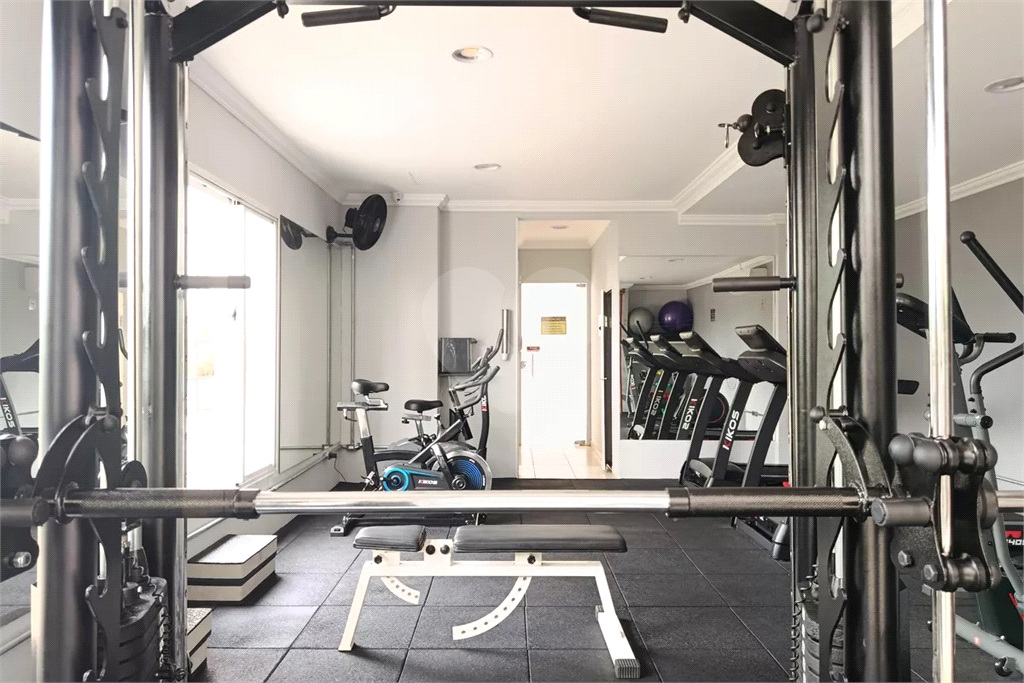 Apartamento para alugar com 130m², 3 quartos e 3 vagas