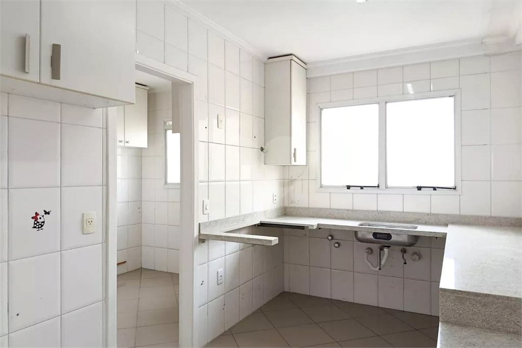 Apartamento para alugar com 130m², 3 quartos e 3 vagas