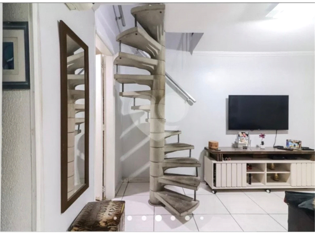 Sobrado, 2 quartos, 134 m² - Foto 20