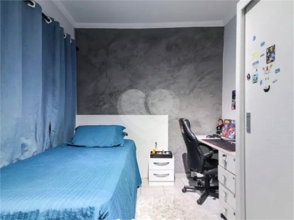 Sobrado, 2 quartos, 134 m² - Foto 23