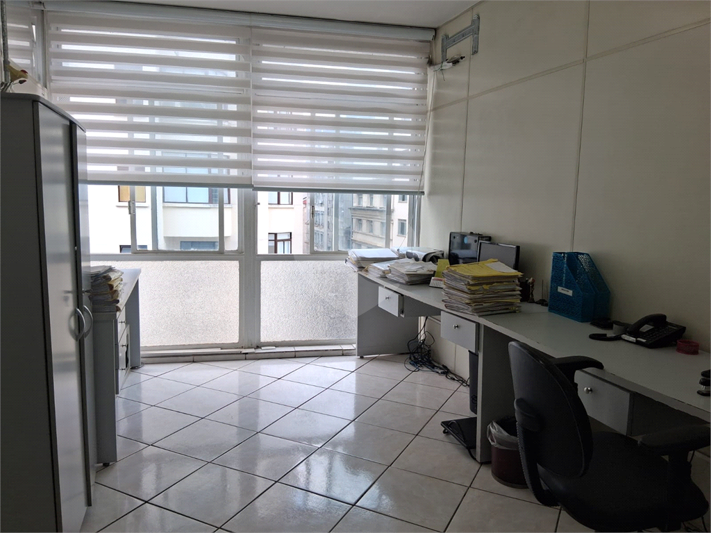 OPORTUNIDADE!!!Conjunto Comercial com 160 m² no Centro de SP
