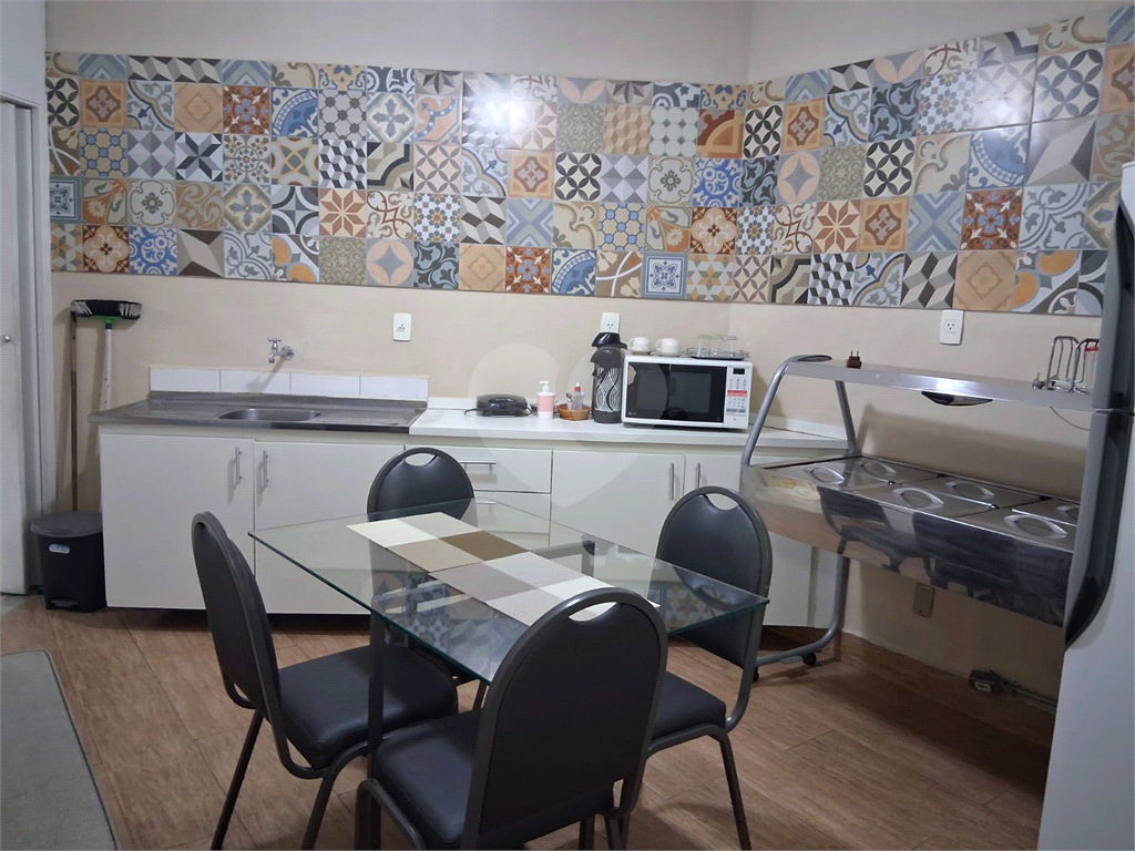 OPORTUNIDADE!!!Conjunto Comercial com 160 m² no Centro de SP